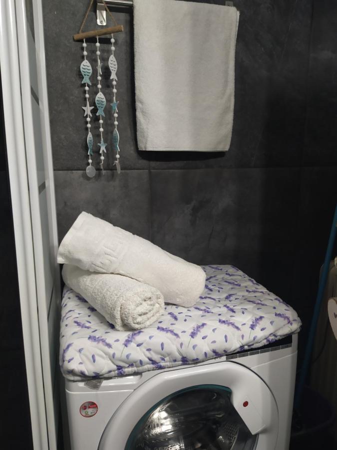 Апартаменты Athens Gate Apt Экстерьер фото